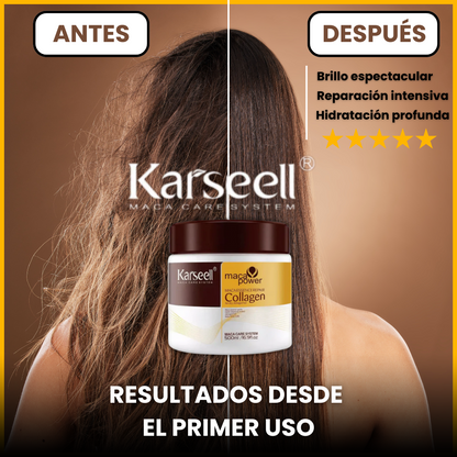 KARSEELL®BOTOX CAPILAR