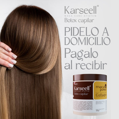 KARSEELL®BOTOX CAPILAR