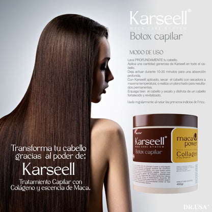 KARSEELL®BOTOX CAPILAR