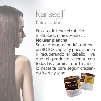 KARSEELL®BOTOX CAPILAR